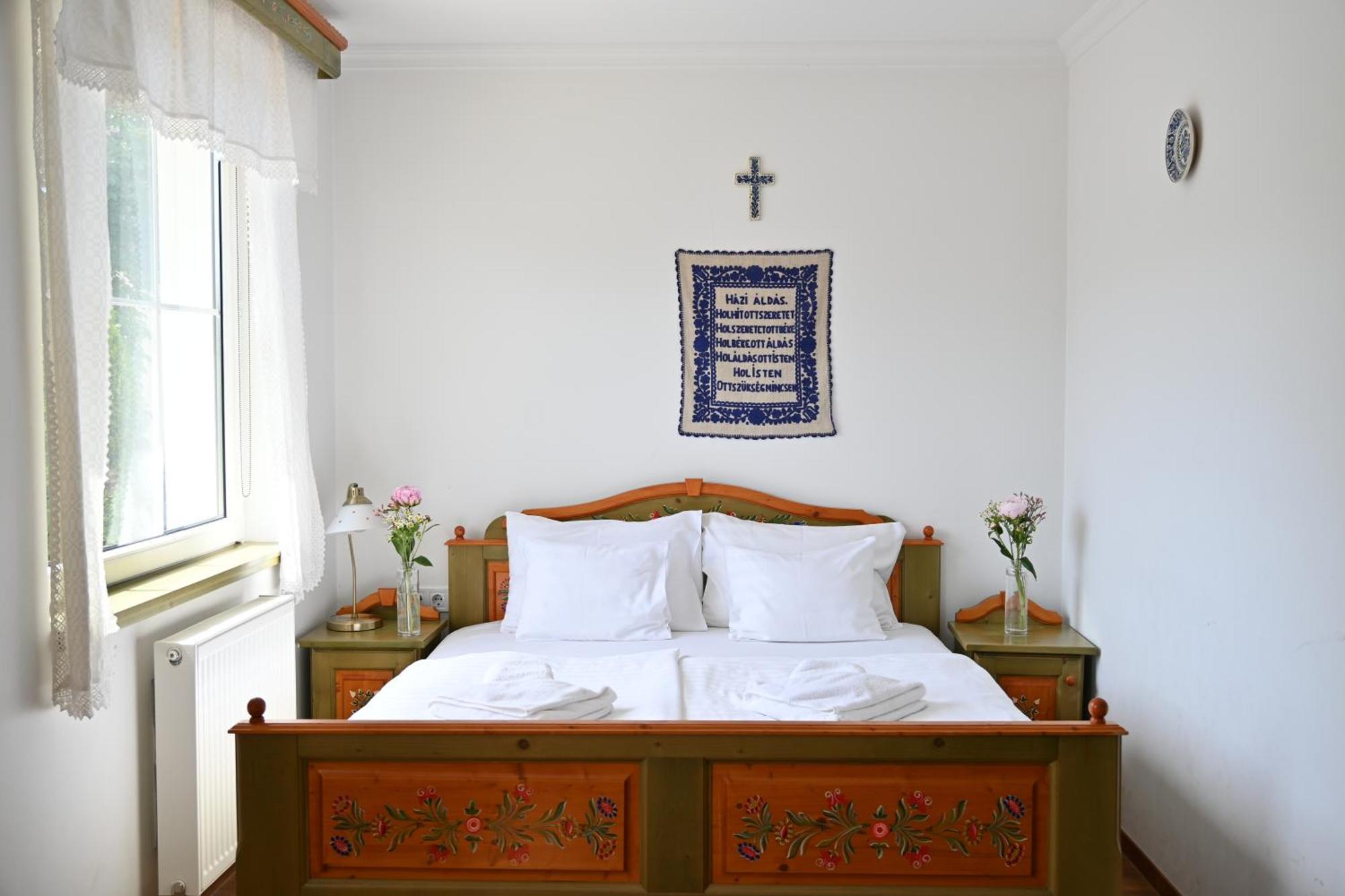 미슈콜츠 Szekely Kuria B&B 외부 사진