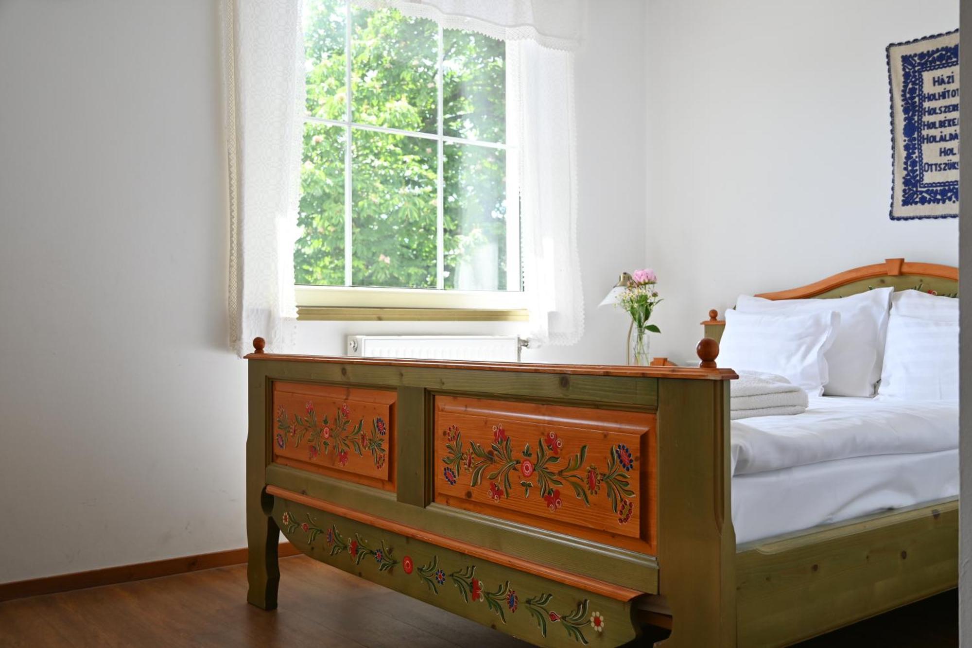 미슈콜츠 Szekely Kuria B&B 외부 사진